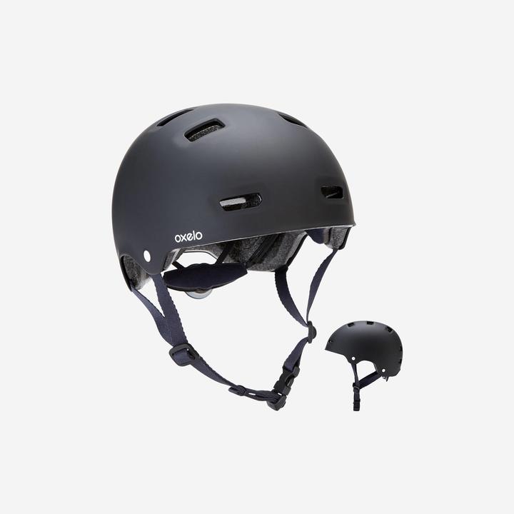 Actual product image Oxelo MF500 (52 - 55 cm)