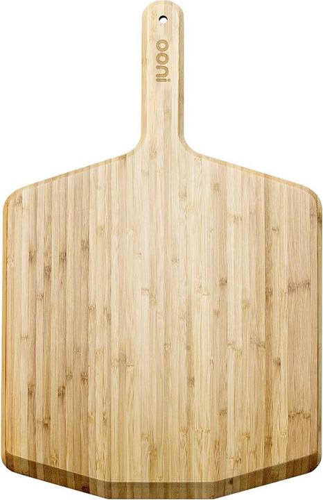 Image du produit Ooni Pelle à pizza Bois 12".