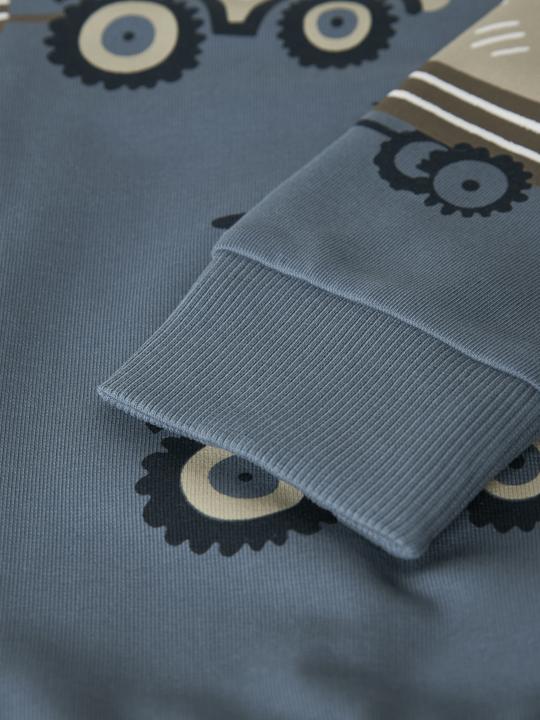 Produktbild Name it Bio-Baumwoll Sweatshirt (110)
