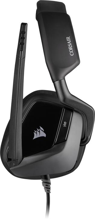 Produktbild Corsair Void Elite Stereo (Kabelgebunden)