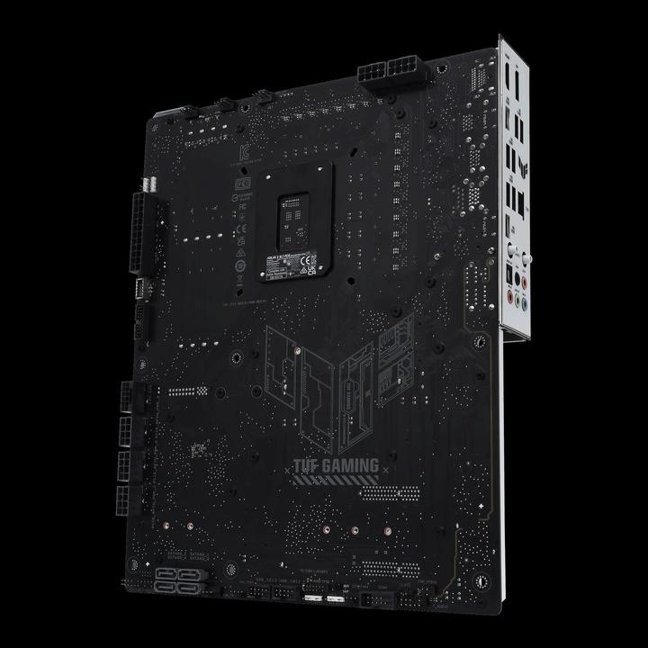 Produktbild ASUS TUF GAMING Z790-BTF WIFI (LGA 1700, Intel Z790, ATX)