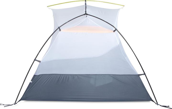 Actual product image Nemo Equipment Dagger OSMO Ridge 2P (Dome tent, 1.91 kg, 2 persons)