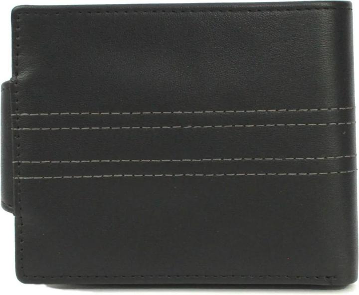 Produktbild Eastern Counties Leather Max Leder Brieftasche Dreifach gefaltet