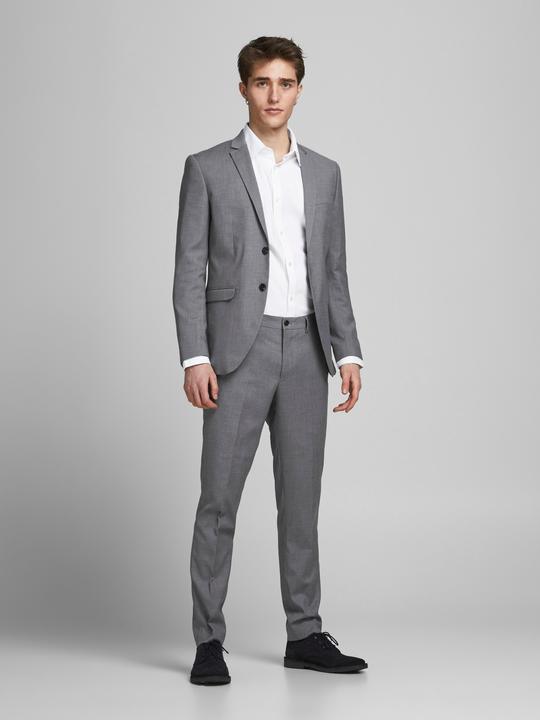 Actual product image Jack & Jones Two Piece Super Slim Fit Suit (50)