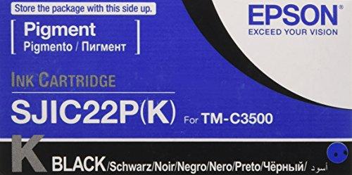 Actual product image Epson S020601 (FC)