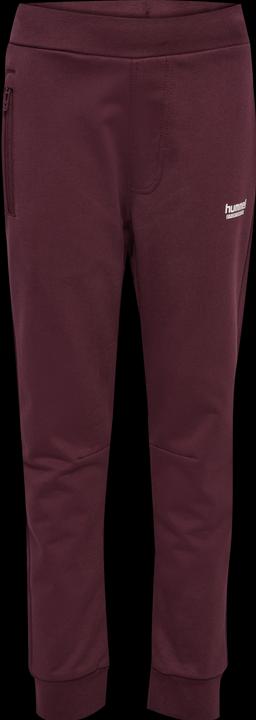 Image du produit hummel Hmljr Regular Adj Waist Pants (152)