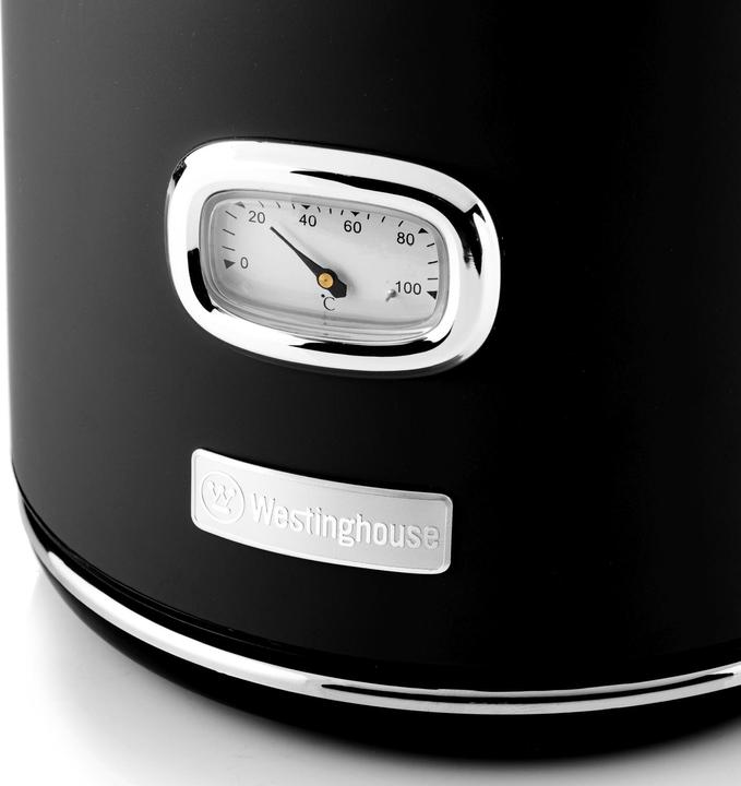 Produktbild Westinghouse Wasserkocher Retro (1.70 l)
