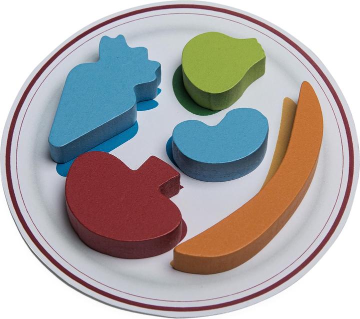 Immagine prodotto BS Gioco per bambini Vegi Pan (Italiano, Tedesco, Inglese, Francese)