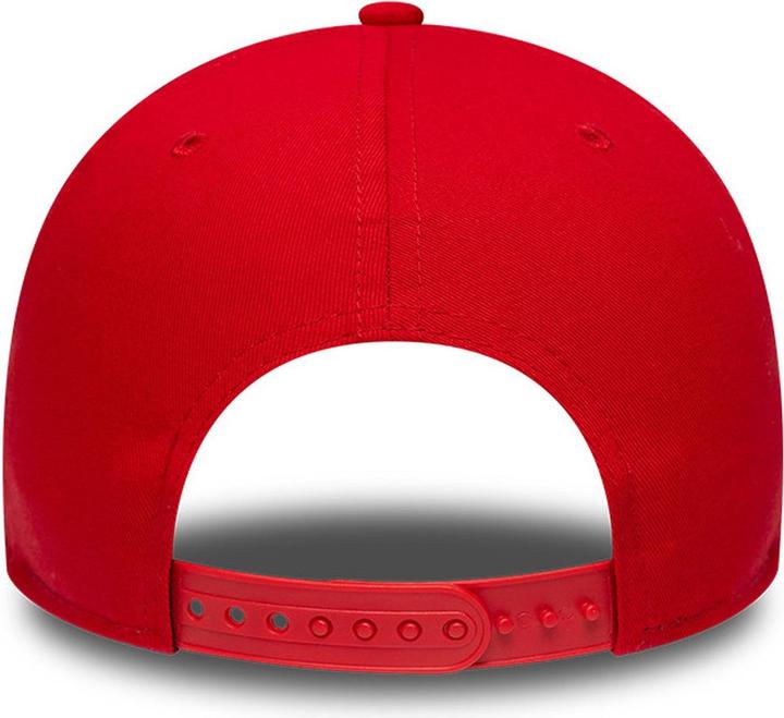 Actual product image New Era 9Forty Snapback Cap - NHL Detroit Red Wings (One size)