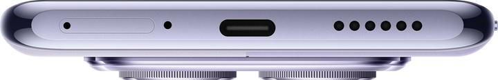 Actual product image Xiaomi Redmi Note 14 Pro 5G (256 GB, Lavender Purple, 6.67", Dual SIM, 200 Mpx, 5G)