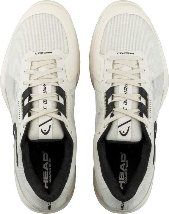 Immagine prodotto Head Scarpe da tennis Sprint Pro 3.5 Clay da uomo (43)