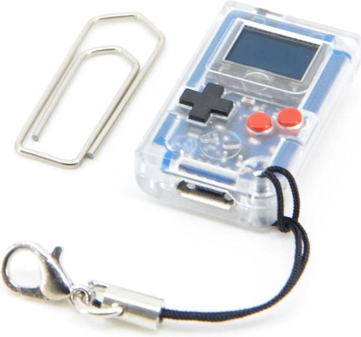 Immagine prodotto TinyCircuits Thumby - Mini console di gioco