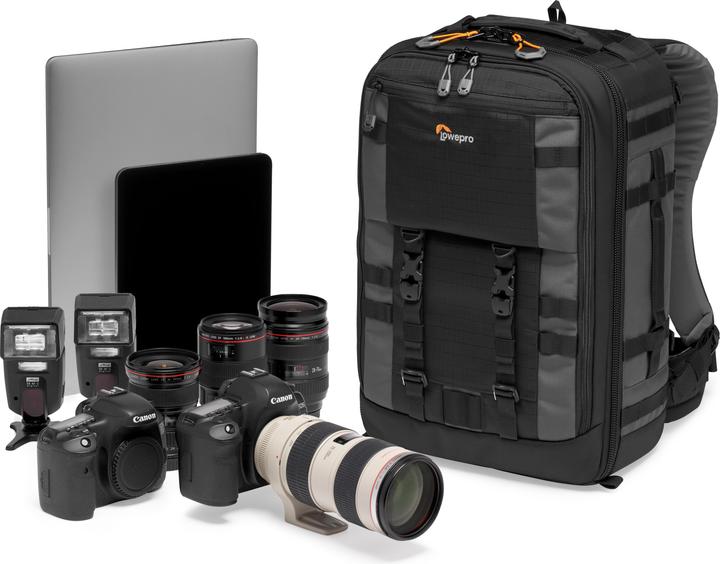 Produktbild Lowepro Pro Trekker BP 350 AW II (GRL) (Kamera Schultertasche, 24 l)