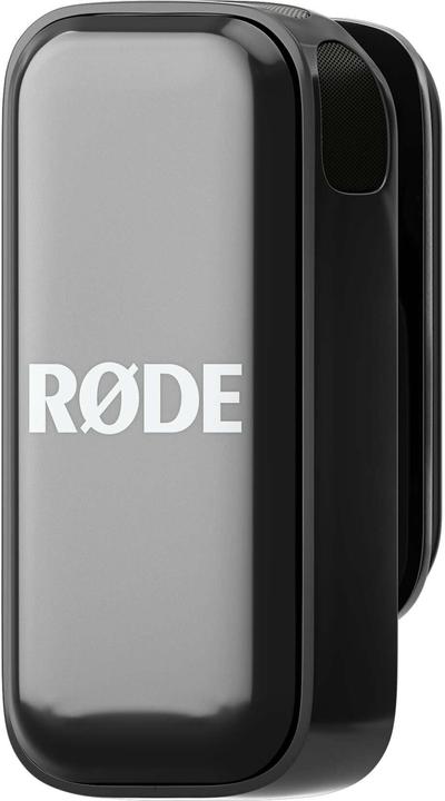 Produktbild RØDE Wireless Micro (Lightning)