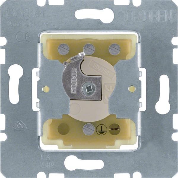 Berker Interruttore dell'otturatore 382120