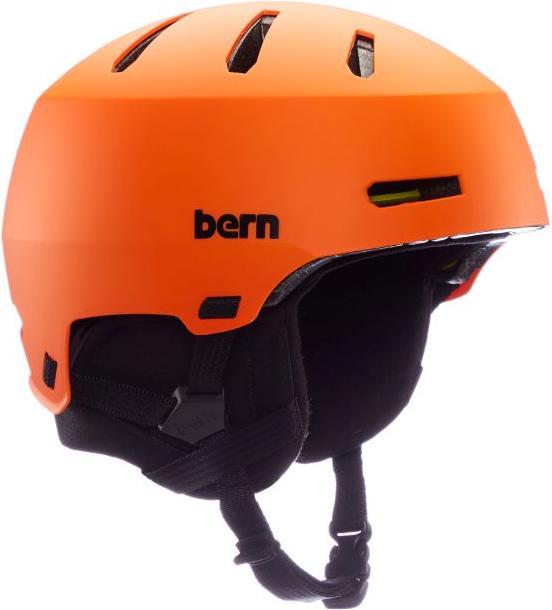 Image du produit Bern Macon 2.0 Jr. MIPS (54 - 58 cm, M, L)