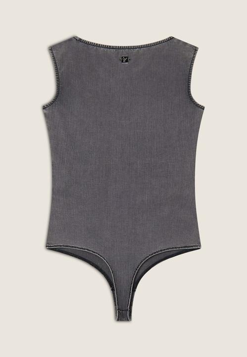 Actual product image Freddy Body S25WTWY3 (L)