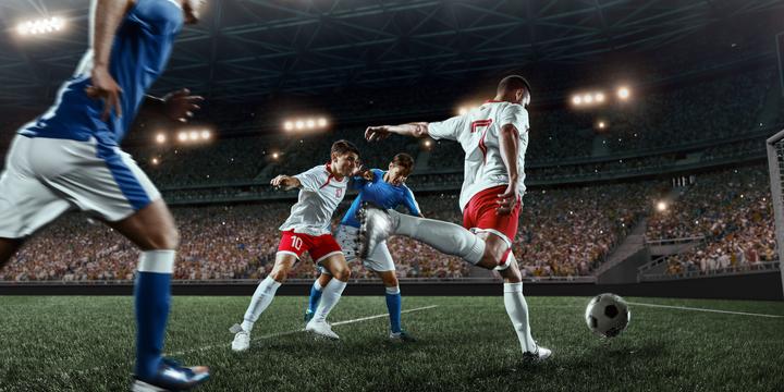 Image du produit Sony OLED XR-55A80J (55", X80J, OLED, 4K, 2021)