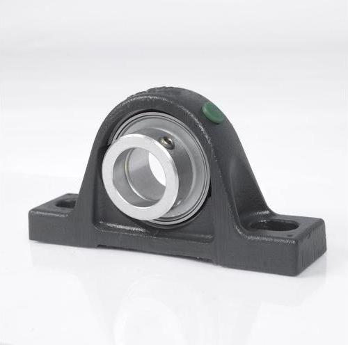 Immagine prodotto NTN Unità di alloggiamento del plummer block UCP215 D1 Viti di fissaggio da 75 mm (Alloggiamento del cuscinetto)