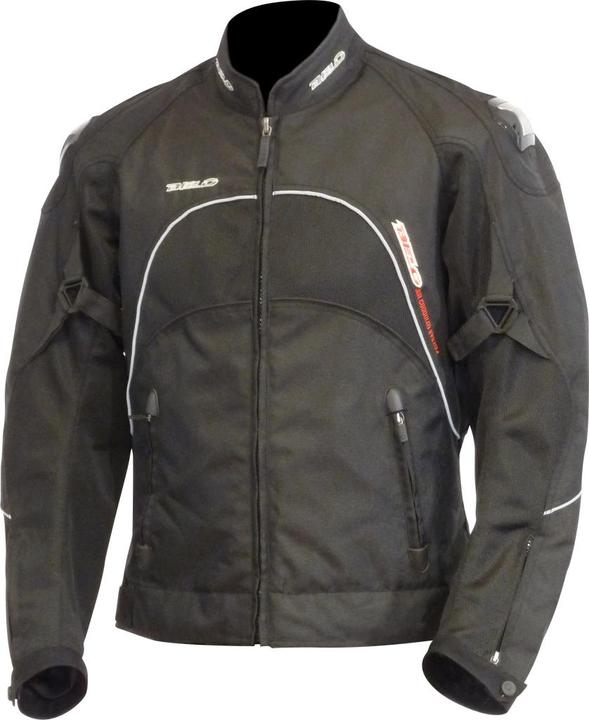 Immagine prodotto Belo Nizza Meshjacke (Uomini, XL)