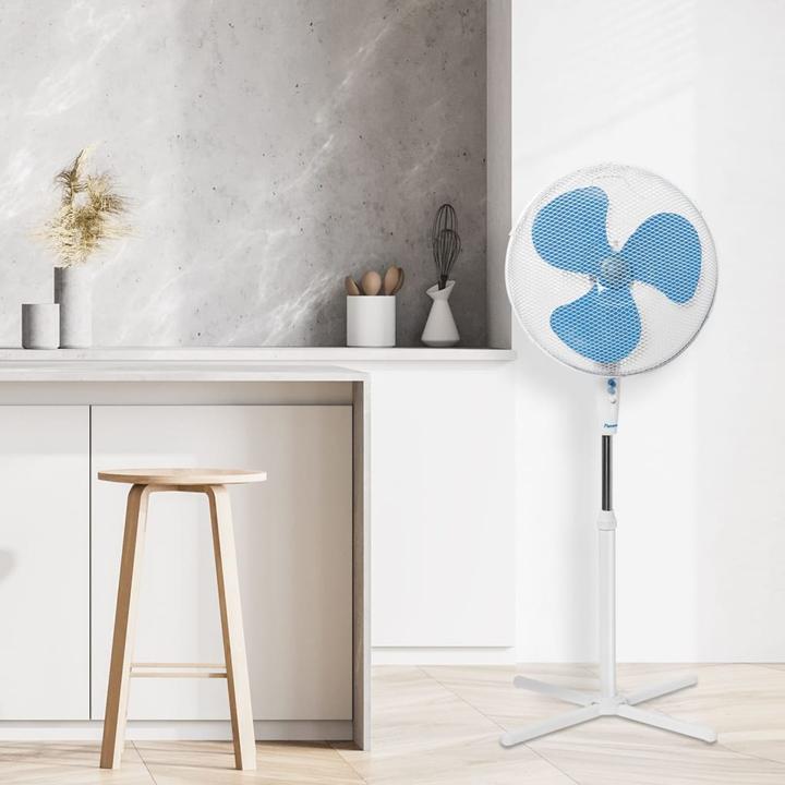 Actual product image Bestron ASV45W (57 dB)