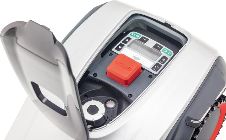 Actual product image AL-KO Robolinho 500 E (500 m²)