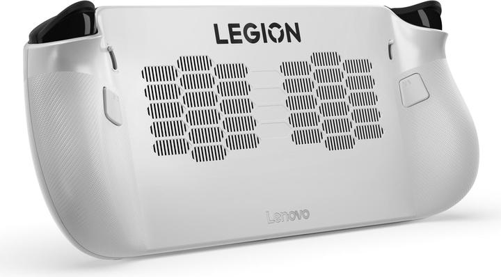 Actual product image Lenovo Legion Go S 8ARP1 (8", 16 GB, 512 GB)