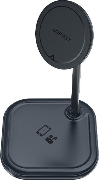 Actual product image Acefast 2-in-1 E6 (15 W)