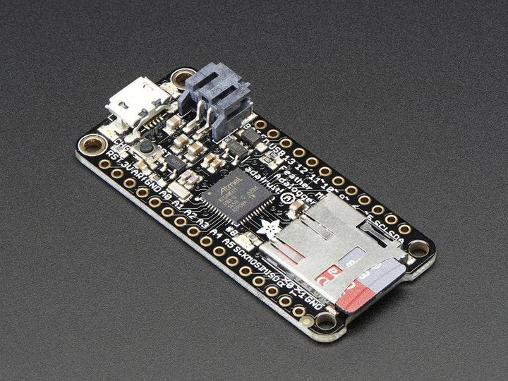 Produktbild Adafruit Feather M0 Adalogger (Diverse)
