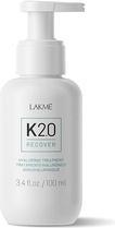 Actual product image Lakmé Lakme K2.0 Recover Hyaluron Treatment 100ml (100 ml)