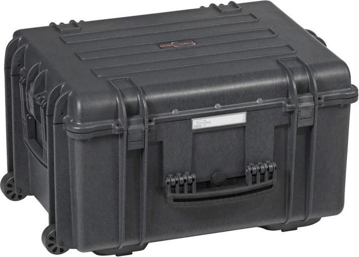 Actual product image Explorer Cases Special case 58x44x33 cm Mod. 5833 WS
