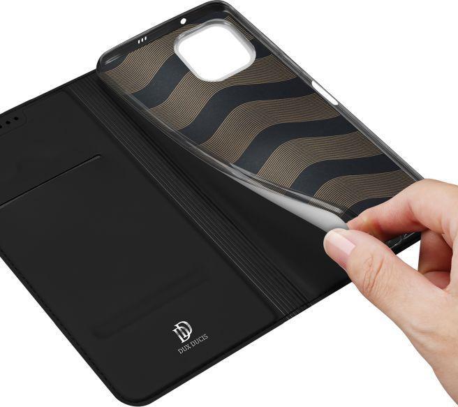 Produktbild Dux Ducis Skin Pro (Huawei Nova Y61)