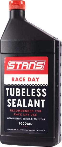 Image du produit Notubes Stan's Race Day Tubeless Sealant