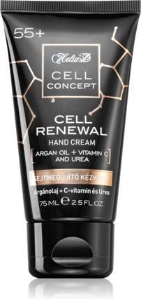 Helia-D Cell Concept Regenerierende Handcreme 55+ - 75 ml (75 ml)