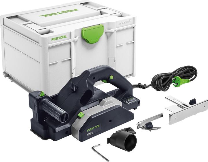 Immagine prodotto Festool Pialla HL 850 EB-Plus