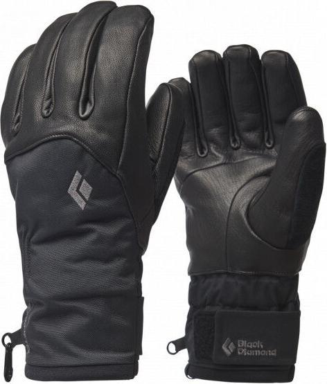 Black Diamond Legend Gloves (XL)