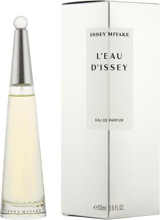 Produktbild Issey Miyake L'Eau d'Issey (Eau de Parfum, 50 ml)