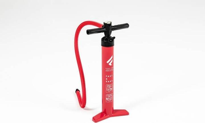 Immagine prodotto Fanatic Ray Air Premium (13'6")