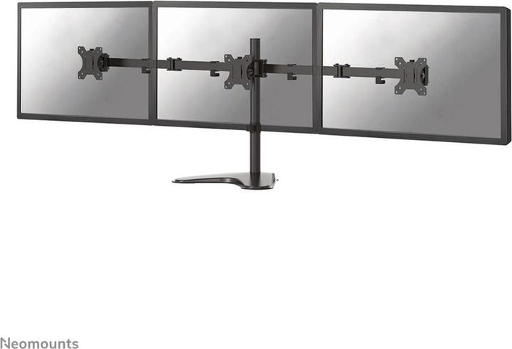 Neomounts FPMA-D550DD3BLACK (Tisch, 27")