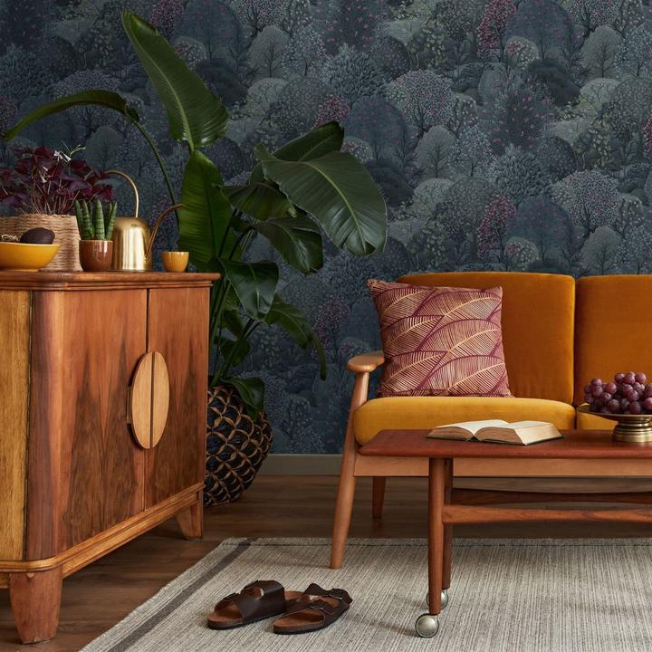Image du produit Holden Décor - Papier peint TREE TAPESTRY (10,05 m x 53 cm)