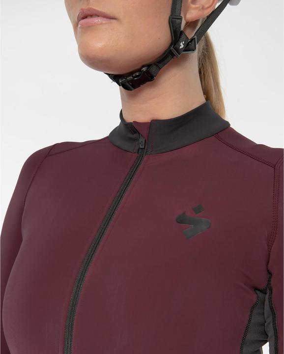Actual product image Sweet Protection Crossfire Hybrid Ls (L)
