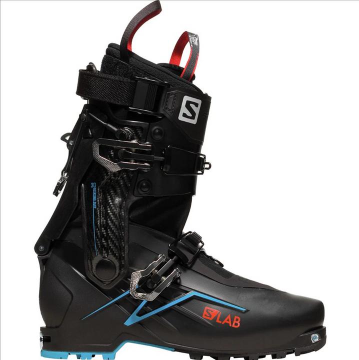 Produktbild Salomon S-Lab X-Alp Tourenstiefel (26.5)
