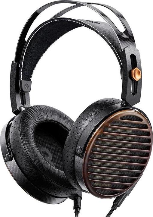 Actual product image FiiO FT7 (ANC, Cable)