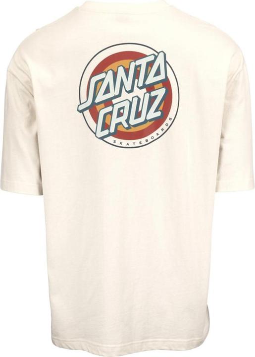 Produktbild Santa Cruz Absent Gleam Dot T-Shirt (M)