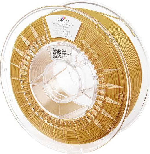 Produktbild Filament (PLA, 1.75 mm, 1000 g, Blau)