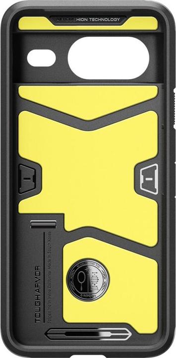 Actual product image Spigen Tough Armor (Google Pixel 8)