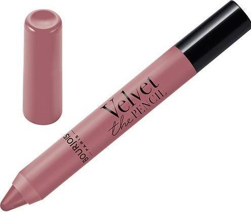 Immagine prodotto Bourjois Matita di velluto n. 4 (Rosa)