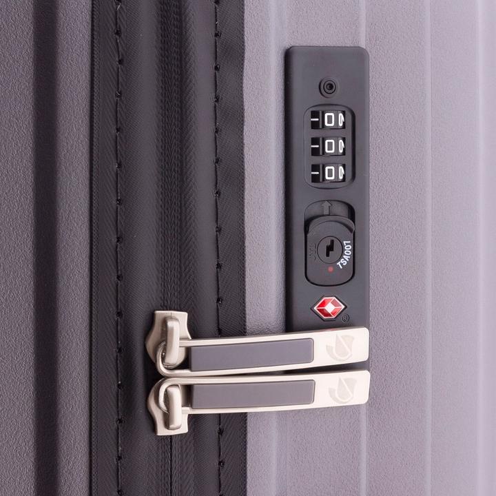 Immagine prodotto Wüsthof 4200 Carrello a 4 ruote da 67 cm (63 l, M (50 - 90l))