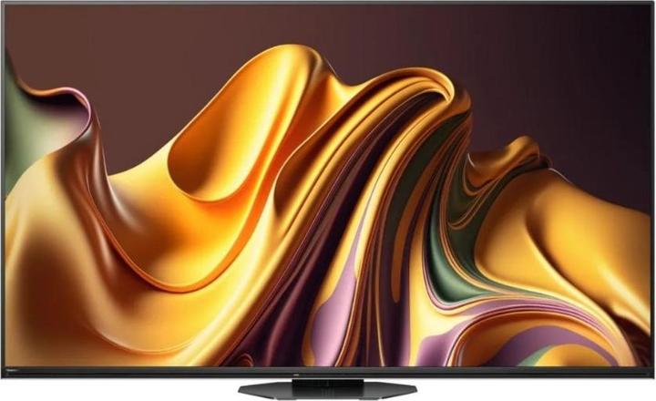 Produktbild Hisense TV 65U8NQ (65", U8NQ, Mini-LED, 4K)