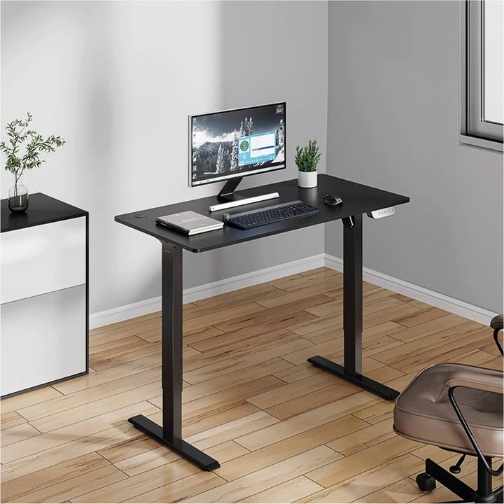 Actual product image LogiLink Desk frame